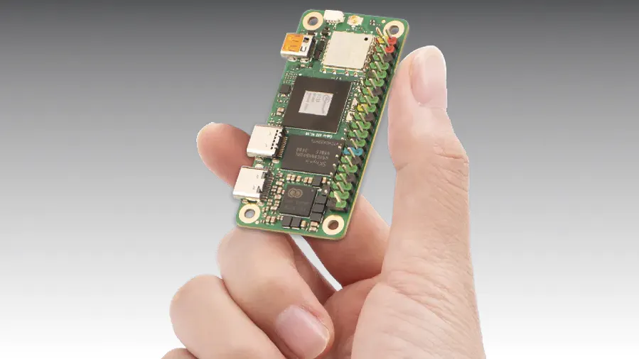 Radxa Targets Cost-Conscious Edge AI Projects with the Compact