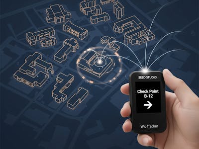 CampusGuard Connect