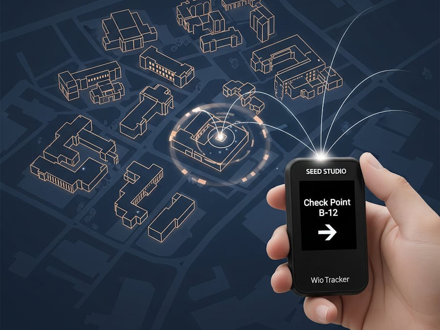 CampusGuard Connect