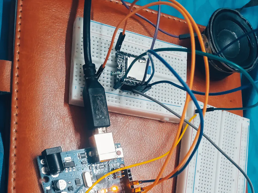 Voice Based Drug Alert System Using RTC and DF mini player