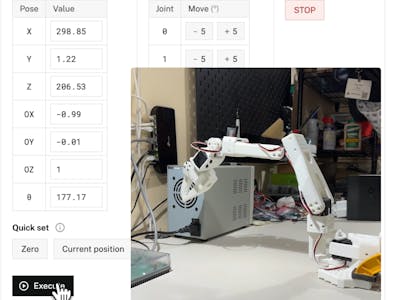 Setup & Teleop SO-101 Arm from Anywhere