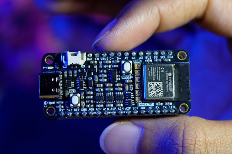 Neuro PlayGround Lite (NPG Lite) Neuro PlayGround Lite (NPG Lite)