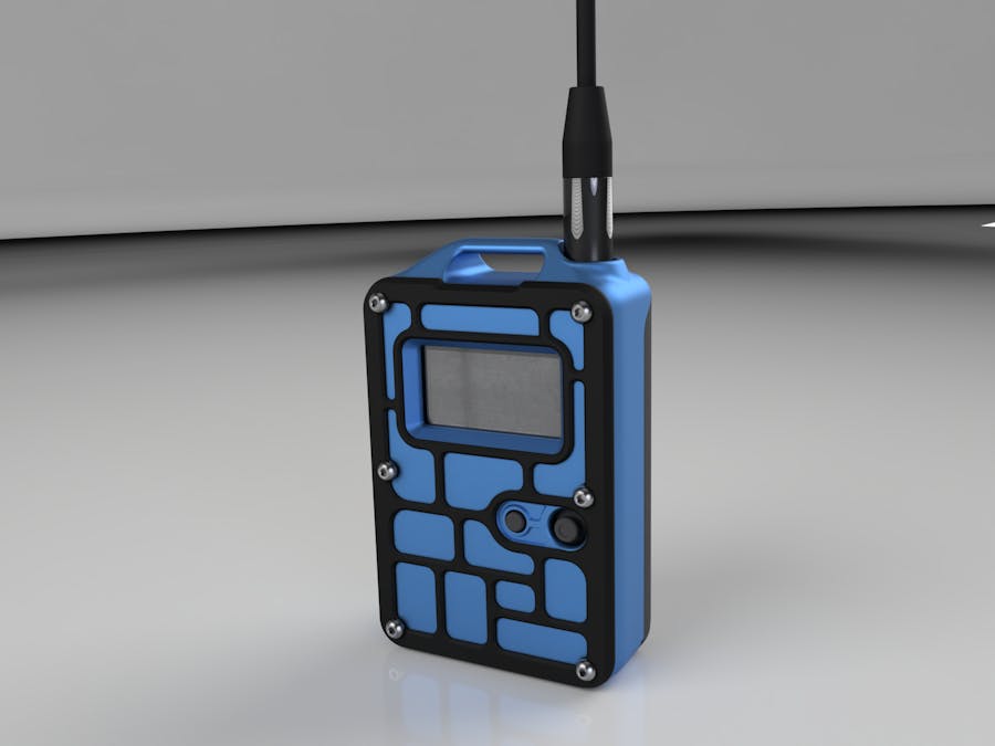 [ACOS] MeshPack Pro L1