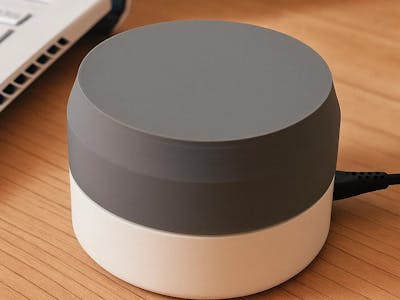 Media Controller for Laptop/Phone