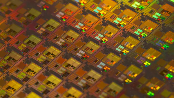 Beyond Ultraviolet Light, a New Lithographic Resist Material Could Help ...