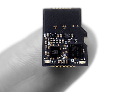Compiling for Signaloid C0-microSD with RISC-V GNU Toolchain