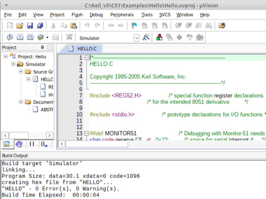 Run Windows Program on Linux With Wine Windows Emulator
