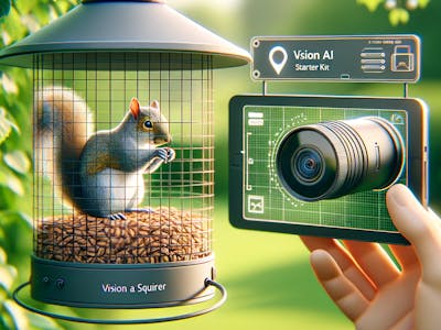Project3 -Squirrel Detection Model Design and Implementation