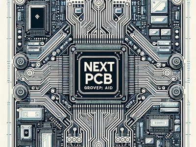 Project 2: NextPCB Integration and Manufacturing Enablement