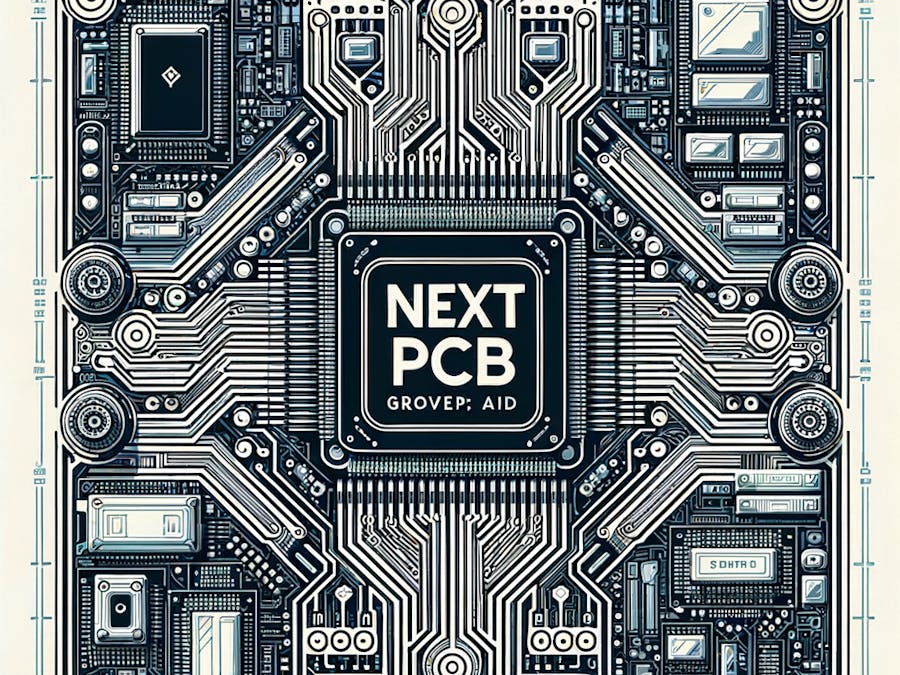 Project 2: NextPCB Integration and Manufacturing Enablement
