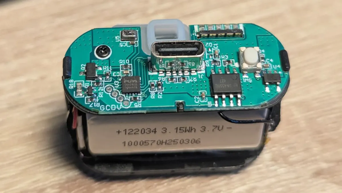 This Vape Web Server Is Not Vaporware