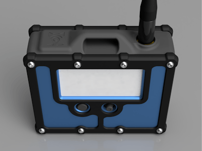 [ACOS] MeshPack Pro L1 for Meshtastic