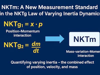 Exploring the NKTg Law: NKTm as a New Measurement Standard