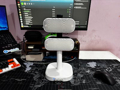 ModiFi - Modular Bluetooth Speaker