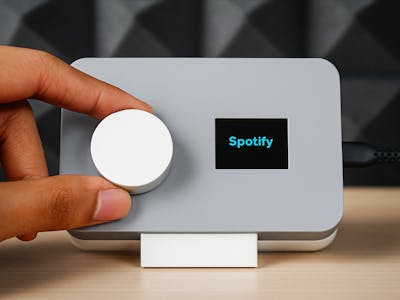 Simple Stream Deck: Streamo