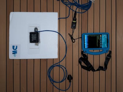 Dolphin Whispers – Ethical AI for Interspecies Communication