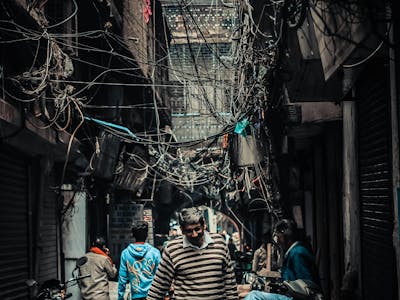 How I Track Power Outages in India?