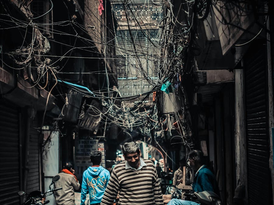 How I Track Power Outages in India?