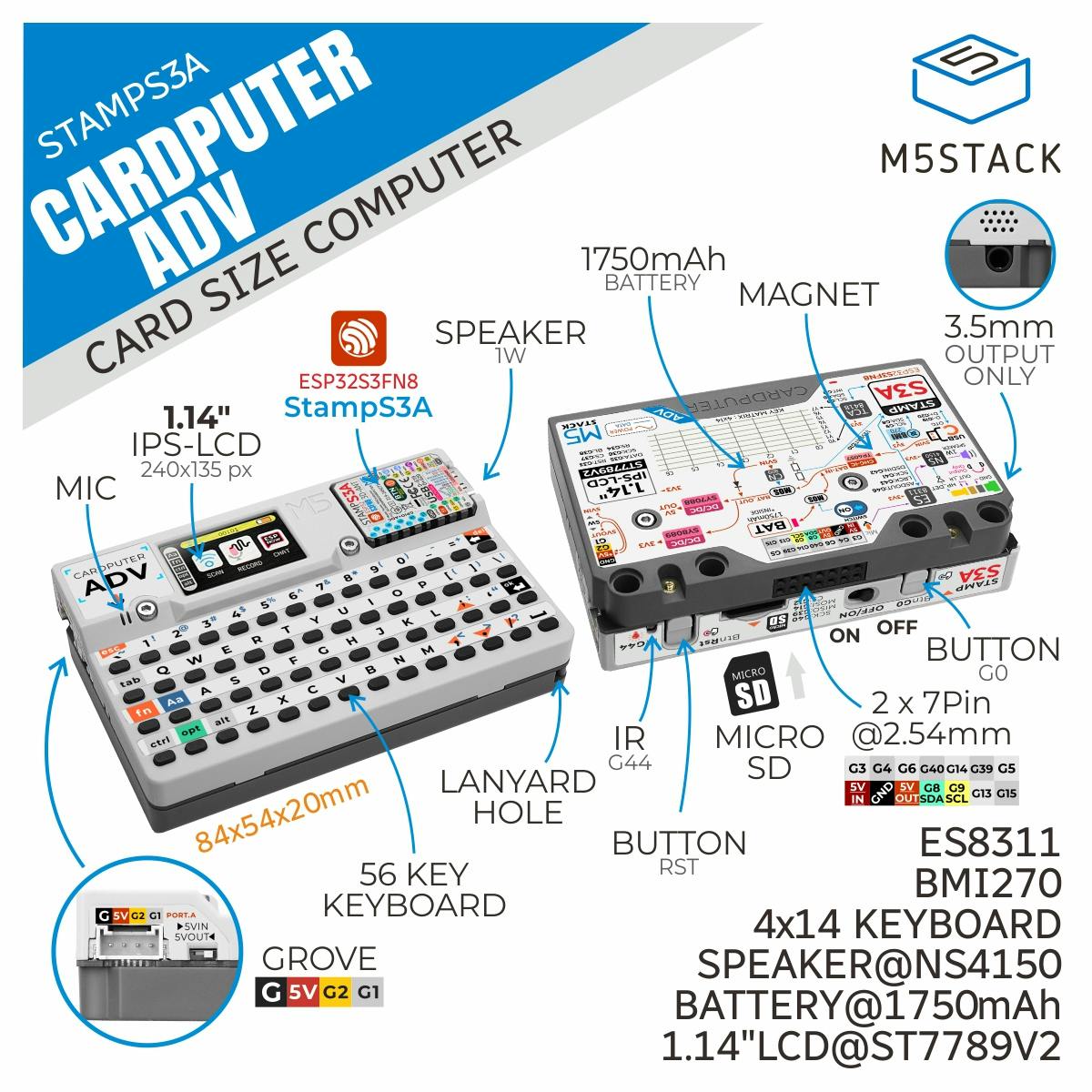 Cardputer-Adv