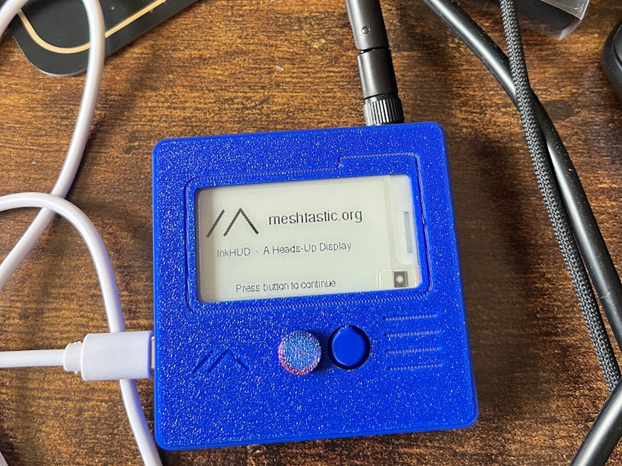 KidsSafe GPS Tracker
