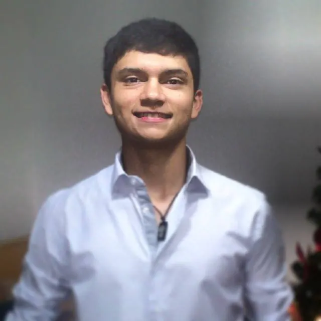 Miguel Alejandro Bolivar Portilla