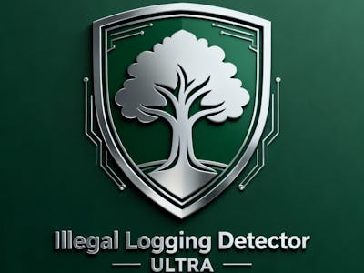 Illegal Logging Detector ULTRA