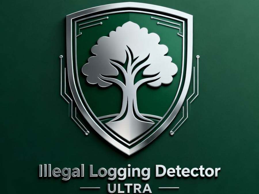 Illegal Logging Detector ULTRA