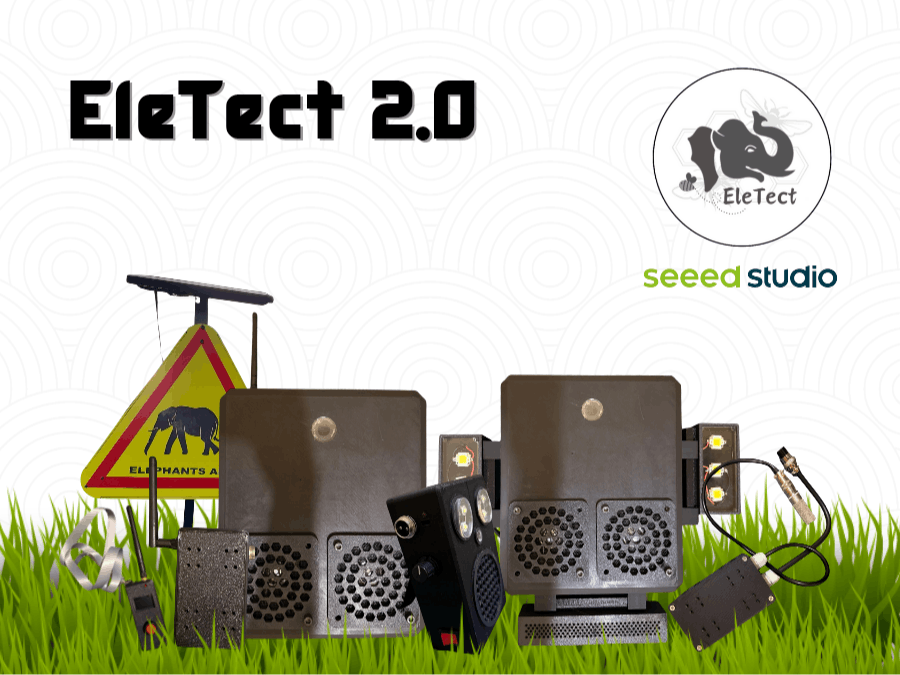 EleTect 2.0