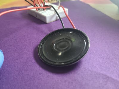 DIY Speaker ampifier with lm368