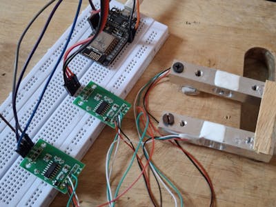 AI Integrated Structural Health Monitoring System