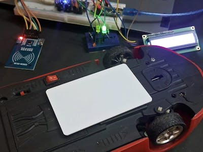 Traffic Management System for Emergency Vehicles Using RFID