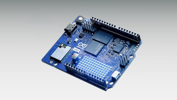 Arduino announces UNO Q – Qualcomm-based high-performing Linux device