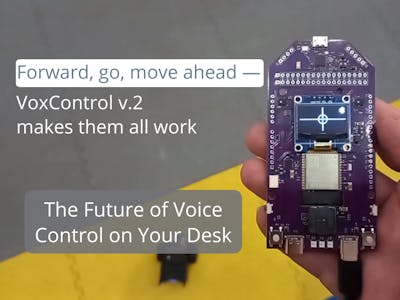 AI Voice Control Without Memorizing Commands