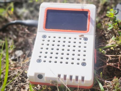 Pamir AI's Distiller Alpha