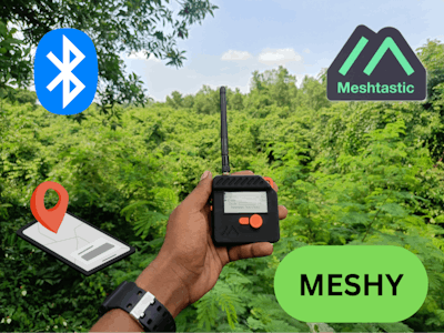 Meshy_Wio Tracker L1 E-ink 3D Printed case