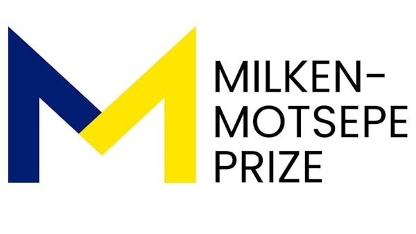 Milken Motsepe Prize Rewards AI-First Entrepreneurs in Africa