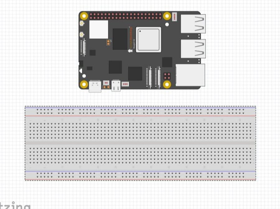 BeagleY-AI and Adafruit Motor Hat