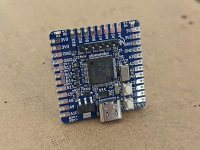 Custom STM32 Boards From Scratch! | The Complete Guide