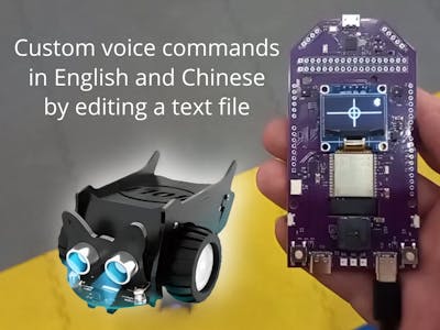 Next-Gen VoiceAI: Opening new ground for makers to explore
