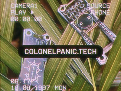 Oui Spy, Now and beyond