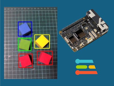 Inference with Qualcomm AI Accelerator on Particle Tachyon