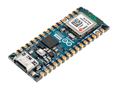 Introducing Arduino Nano ESP32 With WiFi & Bluetooth