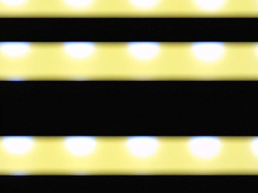 Optical Camera Communication