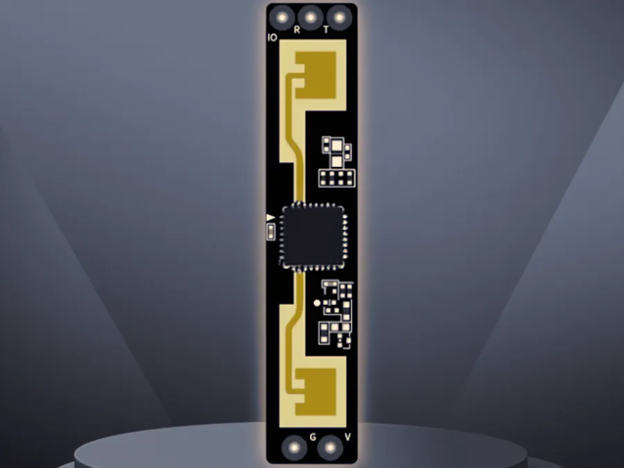 Radar Module - Making TVs Smarter