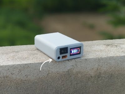 DIY Mini UPS For WiFi Router (Easy To Build)