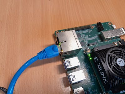 KRS Unleashed: 4) Vitis Workspace