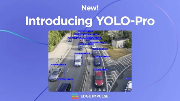 YOLoさん専用 YOLO-Pro Does More With Less - Hackster.io