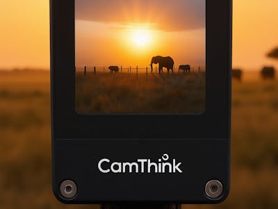 New firmware version now available for NeoEyes NE101