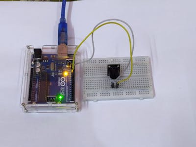 Arduino Music Player Using Piezo Buzzer