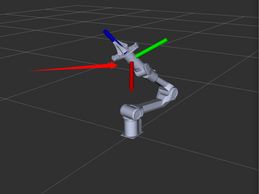 Jacobian Magic: PiPER Arm Kinematics Unleashed